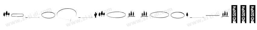 wildflower regular字体转换 wildflower regular字体转换
